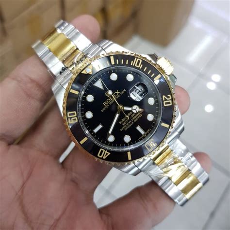 bagi pria rolex
